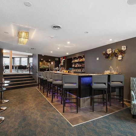 Hotel Ramada By Wyndham Kamloops Exteriér fotografie