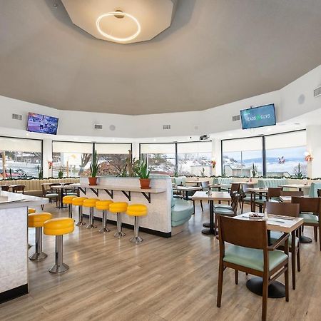 Hotel Ramada By Wyndham Kamloops Exteriér fotografie
